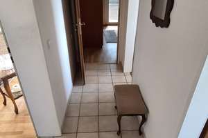 Münster-Kinderhaus, gepflegte, helle, großzügige 3 Zimmerwohnung mit Aufzug zu vermieten – 48159 Kinderhaus-Ost, Münster – Vorschaubild 17