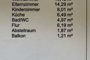 Helle 2,5-Zimmer-Wohnung zur Zwischenmiete M-Obergiesing (06.10.25 - 30.04.26) – Raintaler Straße 7, 81539 München – Vorschaubild 19