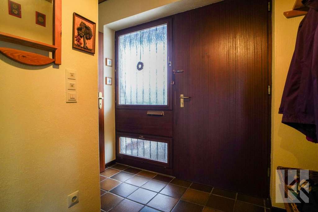 Immobilie in Rühen - Bungalow in Eischott – Viel Raum für neue Ideen auf einer Ebene - Bild 1