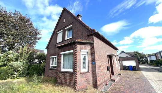 Bild von Attraktives Eigenheim in Top Lage - bereit für neue Impulse