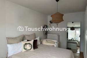 Tauschwohnung: Tausche 2-Zimmer-Wohnung in Au-Haidhausen – Die vollständige Adresse der Immobilie erhältst du vom Anbieter., 81541 Untere Au, München – Vorschaubild 3