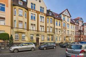Zwischen Leinemasch und City: 3-Zimmer-Wohnung in Hannover-Döhren – Hannover – Vorschaubild 1