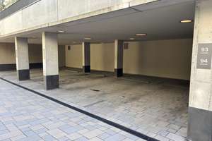 Wohnung zum Glücklichsein: Neubau 3-Zimmer-Erdgeschosswohnung mit großer Terrasse – Aßmannshäuser Str. 38-, 65197 Rheingauviertel / Hollerborn, Wiesbaden – Vorschaubild 14