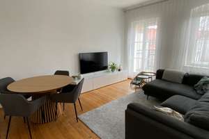 Wohnen im Malerviertel/Altbauwohnung mit Balkon, EBK, Wannenbad + DG-Ausbaupotenzial – Die vollständige Adresse der Immobilie erhältst du vom Anbieter., 12157 Schöneberg, Berlin – Vorschaubild 7