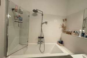 Komfortable 3-Zi-Wohnung  direkt an der Eilenriede*Aufzug*barrierefrei*Stellplatz – Die vollständige Adresse der Immobilie erhältst du vom Anbieter., 30655 Groß-Buchholz, Hannover – Vorschaubild 10