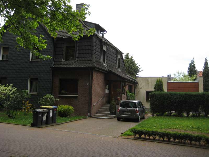 ***ICKERN *** Platz ohne Ende !!! Das richtige Haus für die Grossfamilie ***