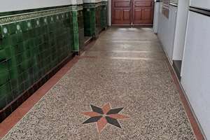 BEZUGSFREI! Charmante 4-Zimmer-Wohnung mit zwei Balkonen – Amsterdamer Straße 21, 13347 Wedding, Berlin – Vorschaubild 5