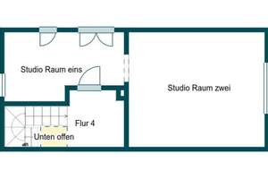 Richtig zuhause: Renovierungsbedürftiges Einfamilienhaus samt Garten in Sackgassenlage - Erbbaurecht – Die vollständige Adresse der Immobilie erhältst du vom Anbieter., 58239 Schwerte – Vorschaubild 13