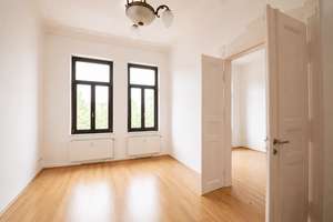 SÜDVORSTADTLIEBE MIT MORGENSONNE | Bezugsfreie 3-Raum-Wohnung mit Balkon – 4275 Südvorstadt, Leipzig – Vorschaubild 9