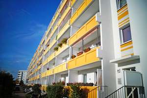 Wohnungsangebot Sankt-Josef-Straße 43 – Sankt-Josef-Straße 43, 39130 Neu Olvenstedt, Magdeburg – Vorschaubild 5