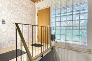 Charmanter Bungalow mit umlaufendem Garten - freistehend inkl. Garage & Carport! – Neuss (Rhein-Kreis) – Vorschaubild 6