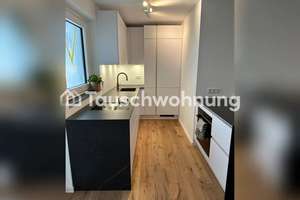 Tauschwohnung: 3,5Z, Schwabing, Top Schnitt, Balkon, Dachterr.+Pool+Sauna – Johann-Fichte-Straße 11, 80805 Münchner Freiheit, München – Vorschaubild 6