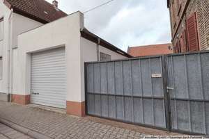 Gimbsheim - Anwesen mit viel Platz und Möglichkeiten *PROVISIONFREI F. D. KÄUFER* – Die vollständige Adresse der Immobilie erhältst du vom Anbieter., 67578 Gimbsheim – Vorschaubild 17