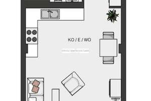 Attraktive 2-Zimmer-Wohnung mit hochwertiger Ausstattung, Terrasse und Stellplatz – Die vollständige Adresse der Immobilie erhältst du vom Anbieter., 75433 Maulbronn – Vorschaubild 10