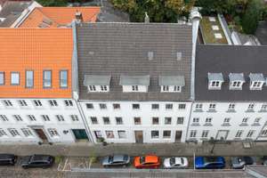 Entwicklungschance in der Carlstadt - Wohn- und Geschäftshaus inkl. Anbauten – Die vollständige Adresse der Immobilie erhältst du vom Anbieter., 40213 Carlstadt, Düsseldorf – Vorschaubild 4