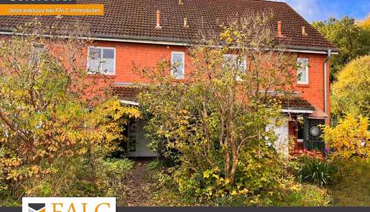 Bild von ***Charmantes Mittelreihenhaus in ruhiger Lage***