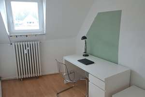 Gemütliche 3-Zimmer-Wohnung in Rheinnähe – Jülicher Straße 38, 40477 Derendorf, Düsseldorf – Vorschaubild 7