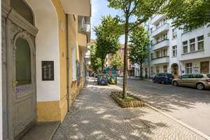 Bezugsfertige Dachgeschosswohnung im Loft-Charakter – großzügiges Wohnen über den Dächern Neuköllns – Die vollständige Adresse der Immobilie erhältst du vom Anbieter., 12055 Neukölln (Ortsteil), Berlin – Vorschaubild 20