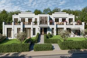 Im Westen was Neues! Garten Residenzen in Nienstedten – Biesterfeldweg 6, 22609 Nienstedten, Hamburg – Vorschaubild 9
