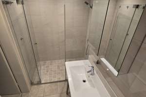 helle und großzügige 4-Zimmer-Wohnung im Zooviertel mit Balkon und Garage – Karl-Müller-Straße 6, 40237 Düsseltal, Düsseldorf – Vorschaubild 14