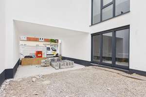 Modernes Neubau-Reihenmittelhaus mit Terrasse und Stellplatz – Die vollständige Adresse der Immobilie erhältst du vom Anbieter., 76149 Neureut, Karlsruhe – Vorschaubild 10