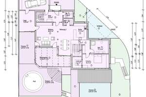 *RESERVIERT*
Modernisiertes Zweifamilienhaus mit Pool, Luxusausstattung in Böhmenkirch – Die vollständige Adresse der Immobilie erhältst du vom Anbieter., 89558 Böhmenkirch – Vorschaubild 45