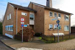 Solides Gebäude-Ensemble aus Wohnhaus und Geschäftshaus – Remscheid – Vorschaubild 3