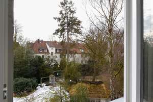 Dachgeschosswohnung mit Galerie - Erstbezug nach Modernisierung – Wilhemstr. 12, 30171 Südstadt, Hannover – Vorschaubild 25