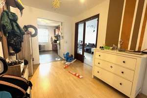 Großzügige 4 Zimmer EG.- Wohnung in Travemünde. Eigennutz oder Anlageobjekt