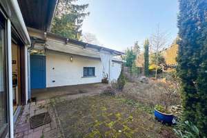 **Top Lage von Mainz-Bretzenheim** Hübsches Einfamilienhaus mit Terrasse und großem Garten – Die vollständige Adresse der Immobilie erhältst du vom Anbieter., 55128 Bretzenheim, Mainz – Vorschaubild 7