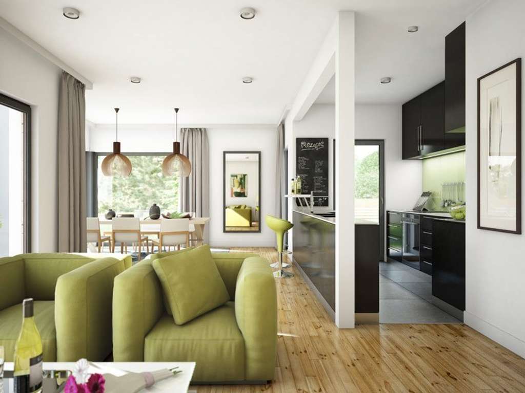 Immobilie in Reken - Familienglück im Eigenheim - Schlüsselfertig bauen mit Bien-Zenker - Bild 4