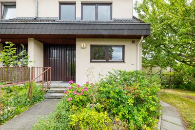Reihenendhaus in bevorzugter Lage in Berlin Lichtenrade