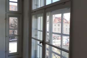 Juwel in Schwabing-West, exklusive 3-Zimmer-Wohnung in einem historisierenden Bau mit Kastenerker – 80797 Neuschwabing, München – Vorschaubild 23