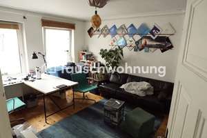 Tauschwohnung: Zwischen Sternschanze und Schlump – Die vollständige Adresse der Immobilie erhältst du vom Anbieter., 20357 Eimsbüttel (Ortsteil), Hamburg – Vorschaubild 3