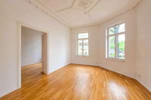 Bachviertel | Sanierung 2012 | Stellplatz | Balkon | Fußbodenheizung – Die vollständige Adresse der Immobilie erhältst du vom Anbieter., 4109 Zentrum-West, Leipzig – Vorschaubild 8