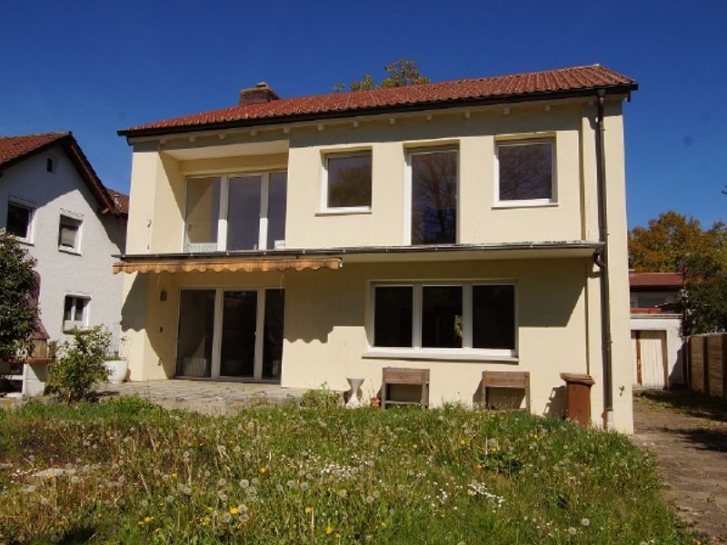 Haus kaufen in Straubing ImmoScout24