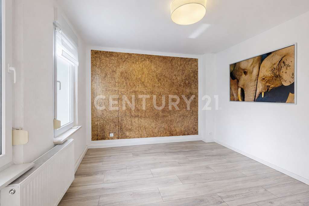 Immobilie in Bad Dürrenberg - Einfamilienhaus mit Einliegerwohnung in bester Wohnlage von Bad Dürrenberg - Bild 2