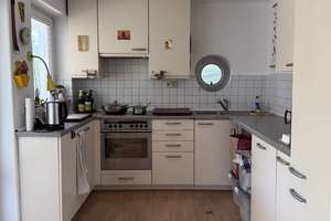 Gepflegte Wohnung mit privatem Garten in ruhiger Lage von Hamburg-Sasel – Die vollständige Adresse der Immobilie erhältst du vom Anbieter., 22393 Sasel, Hamburg – Vorschaubild 3