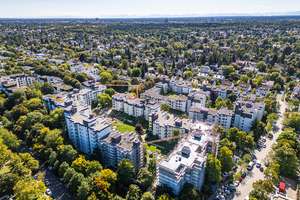 NEUBAU-Penthouse in effizienter Bauweise mit Wärmepumpe (A+) – Die vollständige Adresse der Immobilie erhältst du vom Anbieter., 81375 Neuhadern, München – Vorschaubild 5