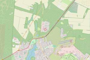 Neuwertiges Familiendomizil mit 9 Zimmern und Garten im Villenpark Potsdam-Groß Glienicke – Die vollständige Adresse der Immobilie erhältst du vom Anbieter., 14476 Groß Glienicke, Potsdam – Vorschaubild 40