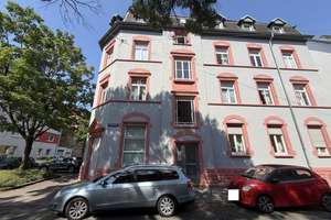Charmante 2-Zimmer-Dachgeschosswohnung mit Einbauküche in der Karlsruher Südstadt – Die vollständige Adresse der Immobilie erhältst du vom Anbieter., 76137 Südstadt, Karlsruhe – Vorschaubild 11