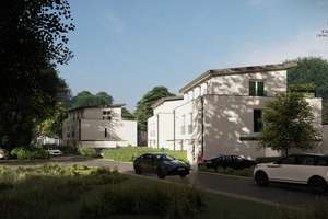 Neubau- Doppelhaushälfte (Haus 5b) nach Ihren Wünschen direkt an der Bröl – Die vollständige Adresse der Immobilie erhältst du vom Anbieter., 53773 Hennef (Sieg) – Vorschaubild 4