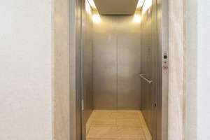 +++ Barrierefreie Zweiraumwohnung mit Balkon und TG-Stellplatz in der Nähe des Uniklinikums +++ – Die vollständige Adresse der Immobilie erhältst du vom Anbieter., 1307 Striesen-West, Dresden – Vorschaubild 7