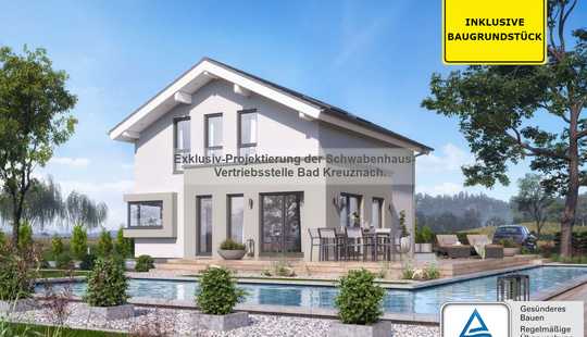 Bild von Selzen - individuell planbarer Neubau (mit FESTPREIS u. verbindlicher TERMINSCHIENE)