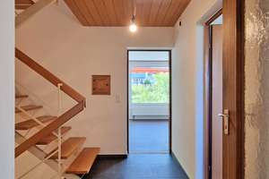 Einziehen & Loswohnen: Modernisiertes Raumwunder in bevorzugter Wohnlage – Die vollständige Adresse der Immobilie erhältst du vom Anbieter., 96450 Mitte, Coburg – Vorschaubild 9