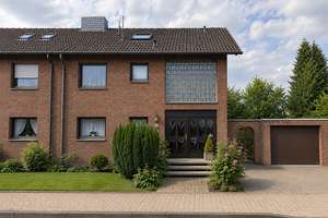 Angebotsverfahren: Doppelhaushälfte in Oer-Erkenschwick! Mit Garten und Garage! – Die vollständige Adresse der Immobilie erhältst du vom Anbieter., 45739 Oer-Erkenschwick – Vorschaubild 3