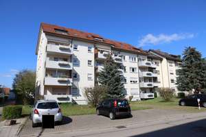 Schöne 2-Zimmer Wohnung in Eimeldingen – Jurastraße 7, 79591 Eimeldingen – Vorschaubild 2