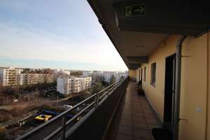Schick Wohnen im Bonner Norden - 3 Zimmer Wohnung mit Balkon und Weitblick – Die vollständige Adresse der Immobilie erhältst du vom Anbieter., 53177 Auerberg, Bonn – Vorschaubild 13