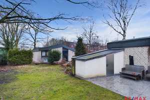 Modernisierter Bungalow mit Terrasse und Garten in Hannover-Badenstedt! – Hannover – Vorschaubild 11