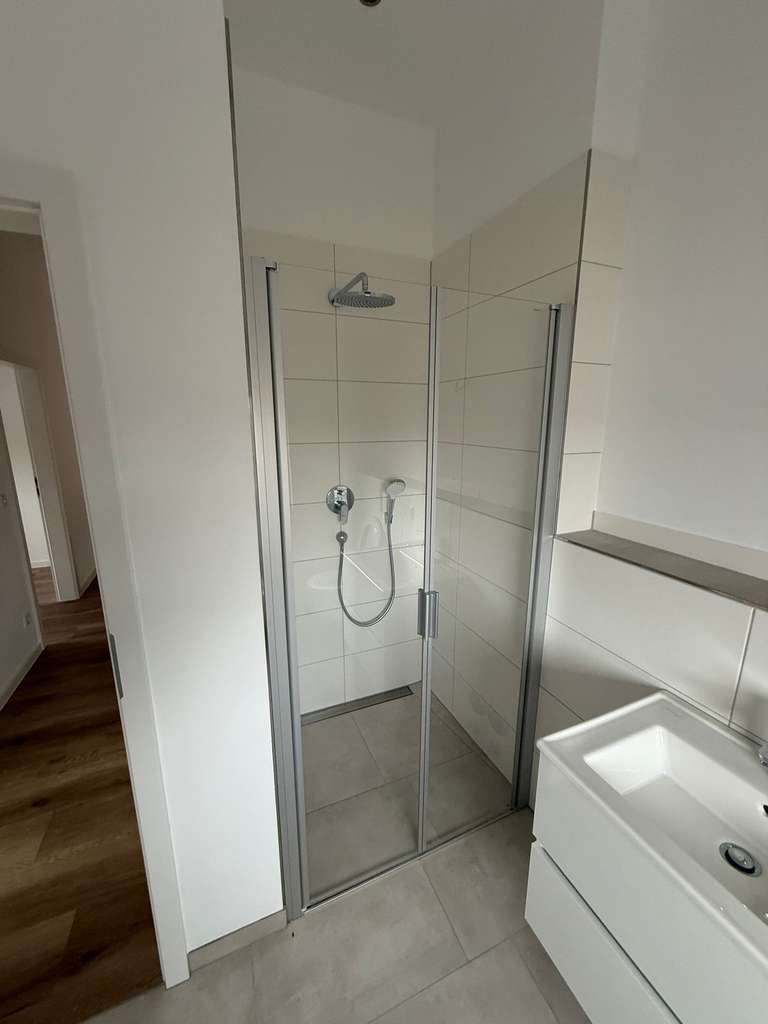 Immobilie in Fischbachtal - Neues Penthouse mit 4 Zimmern und Dachterrasse in Fischbachtal - Bild 4